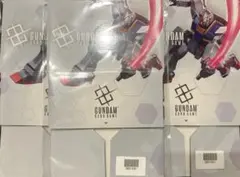 ガンダムカードゲーム サプライ