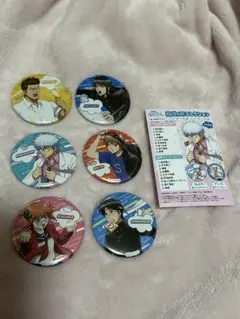 2025年最新】沖田総悟缶バッジの人気アイテム - メルカリ