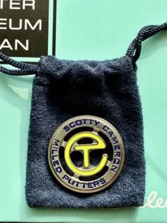 F*e様 Scotty Cameron キャメロン マーカー ジャンクヤード・ド F*e様 Scotty Cameron キャメロン マーカー ジャンクヤード・ド - メルカリ