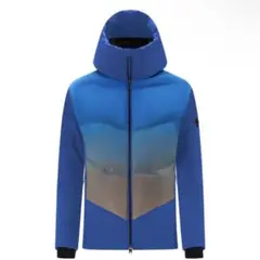 【新品】DESCENTE スキーウェア上下セット