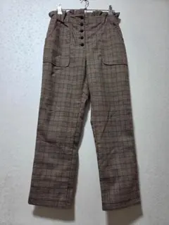 アクシーズパンツ