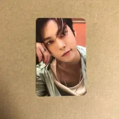 NCT ドヨントレカ