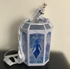 東京ディズニーリゾート ポップコーンバケット　アナ雪のサムネイル
