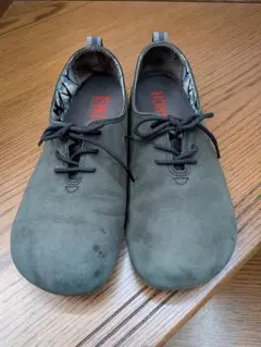 MERRELL メレル MOOTPIALACE ムートピアレース 黒 US8 - メルカリ