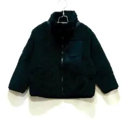 新品‼️コロンビア風❗リバーシブル❗ボアジャケット❗