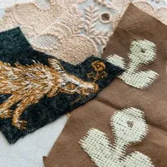 2026年最新】mina perhonen wolf&flowerの人気アイテム - メルカリ