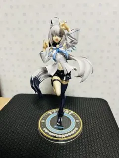 メジロマックイーン ～名門メジロ家の至宝～　ウマ娘　フィギュア　1/7スケール メジロマックイーン～名門メジロ家の至宝～ 1/7スケール – SOOTANG HOBBY