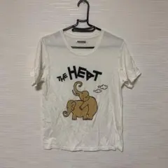 discovered the HEAT Tシャツ ディスカバード Tシャツのサムネイル