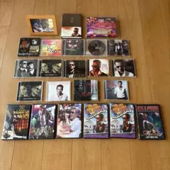 【即購入可能】美品 EXILE ATSUSHI グッズまとめ売り（送料込み）