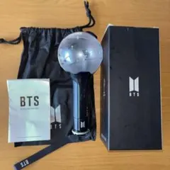 2026年最新】bts アミボム4の人気アイテム - メルカリ