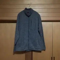 ワークマン　MOVE ACTIVE ストレッチアスレジャケット　LL