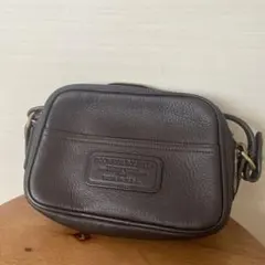 DOONEY&BOURKE バック　ブラウン