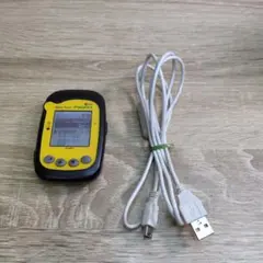 Shot Navi POCKET ショットナビ P-02Y GPSゴルフナビのサムネイル