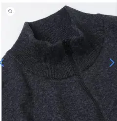 crepuscule Drivers Knit ドライバーズニットのサムネイル