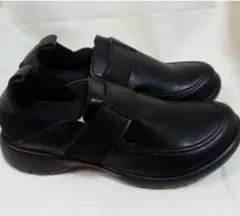 Re:getA リゲッタ シューズ ブラック Sサイズ