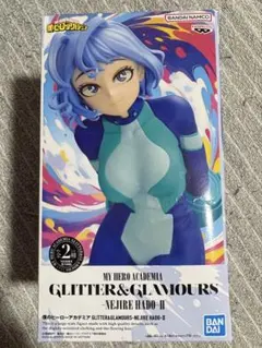 僕のヒーローアカデミア　GLITTER&GLAMOURS-NEJIRE HADO