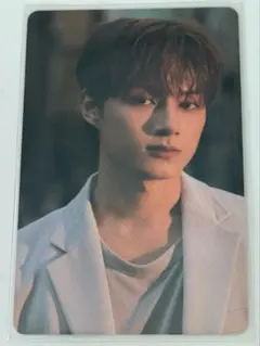 【限定値下げ】セブチ　ジュン　INCOMPLETE コンプセット 限定値下げ】セブチ ジュン INCOMPLETE コンプセット