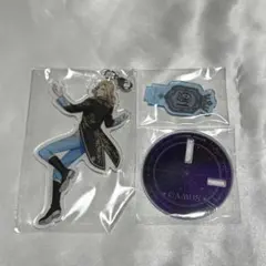 うたプリ ASSMU カミュ アクリルスタンド アクスタ