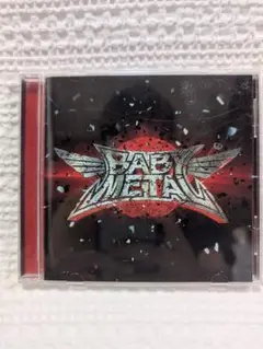 babymetal 邦楽