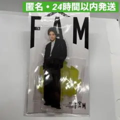 【新品未開封】原嘉孝 アクスタ