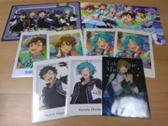 あんスタ　流星隊セット