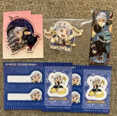 鬼滅の刃　宇髄天元　缶バッジ