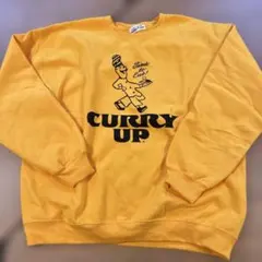 2026年最新】CURRY UPの人気アイテム - メルカリ