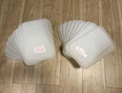 DAISO R30ボックス蓋のみ20枚セットのサムネイル