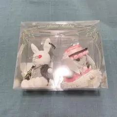 2026年最新】黒執事 ビターラビット 駒鳥の人気アイテム - メルカリ