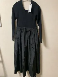 VIS 切り替えワンピース