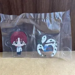 ミセスグリーンアップル　一番くじ　アクリルペンスタンド　Ｄ賞　若井滉斗さん