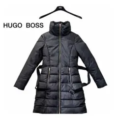 ★訳あり特価★HUGO BOSS ダウンジャケット /純正ハンガー付きのサムネイル
