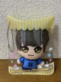 ブルーロック みちっと！ きらどるぬいぐるみ 蜂楽廻