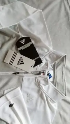 adidas　TENNIS 半袖ウェア　新品