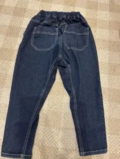 テーパードパンツ ボトムス