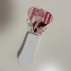 多聞くん今どっち！？花とゆめ 漫福くじ B賞ペンライト - メルカリ