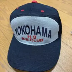 岐阜城北高校野球部試合用帽子 - メルカリ