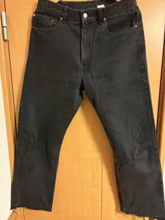 リーバイス505 W34L32