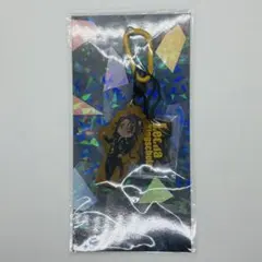 ツイステ　アクリルチャーム　レオナ