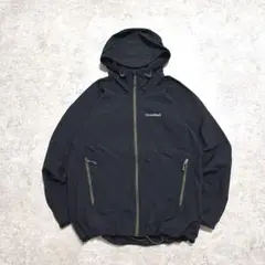 モンベル マウンテンパーカー ネイビー XL 1103245 mont-bell モンベル O.D.パーカ マウンテンパーカー 1103245