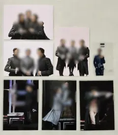 EXO overdose フォトカード/キーチェーンセット EXO overdose フォトカード/キーチェーンセット - メルカリ