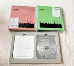 YOASOBI THE BOOK & THE BOOK ＆祝福 セット Amazon.co.jp: 名盤YOASOBI THE BOOK 3枚セット CDアルバム