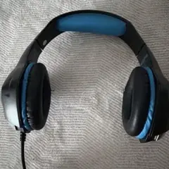 ゲーミングヘッドセット