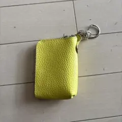 kotty キーケース