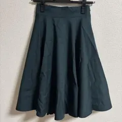 antic rag フレアスカートのサムネイル