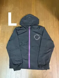 セカオワ　マウンテンパーカー　L The Colors公式グッズ⭐︎販売終了品⭐︎