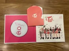 TWICE 歴代韓国版アルバム