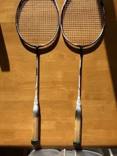 DUORA Z STRIKE デュオラ Z ストライク 【ジャンク品】3本セット デュオラZ-strike 3本セット Amazon | (ヨネックス） Yonex