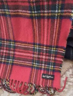 2026年最新】Lewis Leathers 柄・デザイン：チェック マフラーの人気