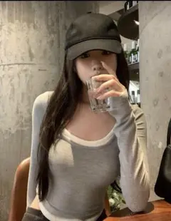 長袖
